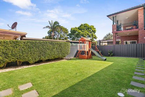 Property photo of 36 Allan Avenue Belmore NSW 2192