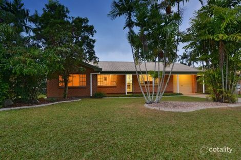 Property photo of 8 Ponticello Street Whitfield QLD 4870