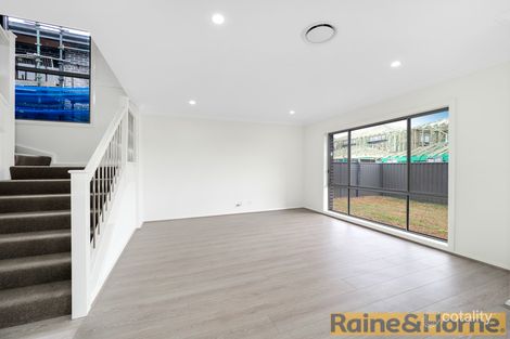 Property photo of 3 Lucinda Place Tallawong NSW 2762