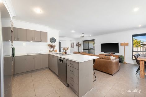 Property photo of 1 Morning Sun Court Maudsland QLD 4210