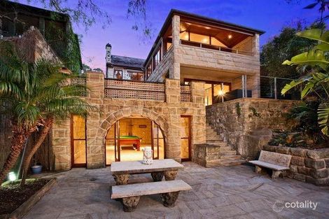 Property photo of 76 Louisa Road Birchgrove NSW 2041