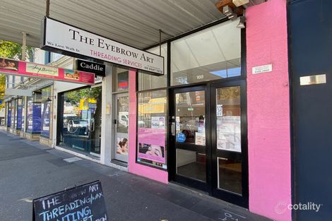 169a-169 Swan St, Richmond, VIC 3121