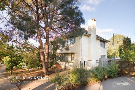 Property photo of 8 Macgregor Street Deakin ACT 2600