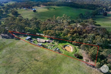 1341 Waubra-Talbot Rd, Evansford, VIC 3371