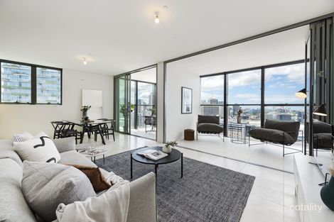 2102/18a Park Lane, Chippendale, NSW 2008