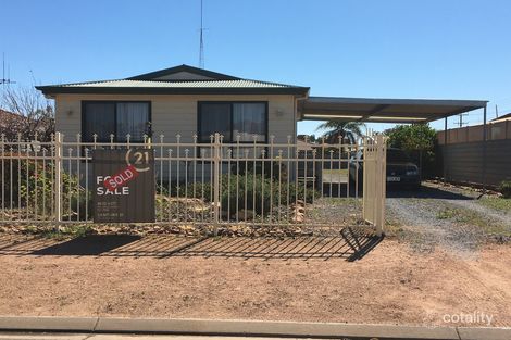 Property photo of 44 Joffre Street Risdon Park SA 5540