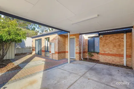 4/22 Farnham St, Bentley, WA 6102