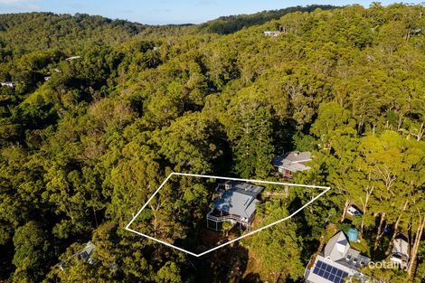 Property photo of 6 Benson Lane Mount Nebo QLD 4520