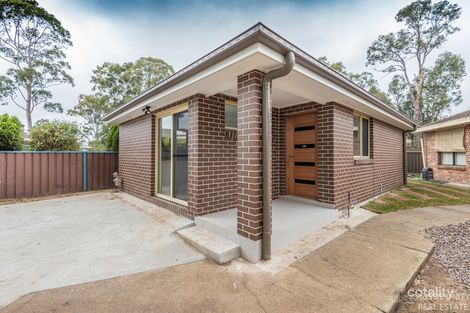 Property photo of 42 Crawford Road Doonside NSW 2767