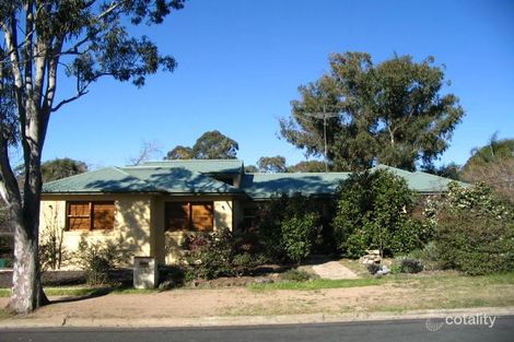 12 Annabelle Cres, Kellyville, NSW 2155