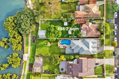 Property photo of 55 St Albans Street Abbotsford NSW 2046