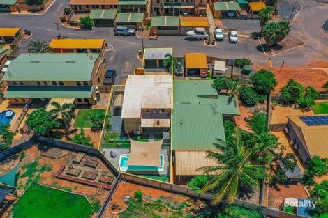 Property photo of 3 Bohemia Way South Hedland WA 6722