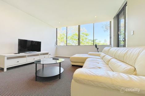 Property photo of 211/30 Ferntree Place Epping NSW 2121