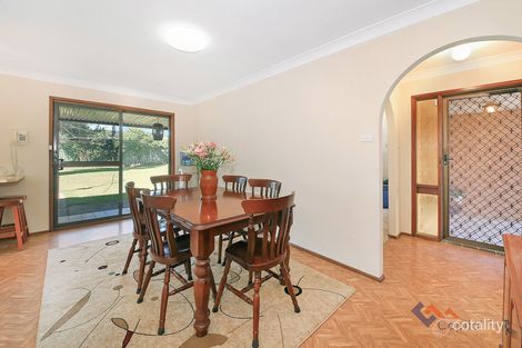 Property photo of 19 Allambie Road Edensor Park NSW 2176