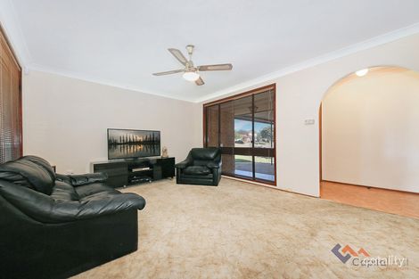 Property photo of 19 Allambie Road Edensor Park NSW 2176