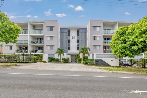 Property photo of 22/26-30 City Road Beenleigh QLD 4207
