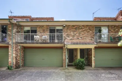 3/20 Redman Ave, Thirroul, NSW 2515