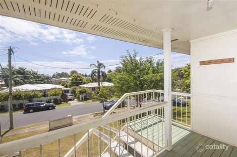 Property photo of 14 Brier Crescent Varsity Lakes QLD 4227