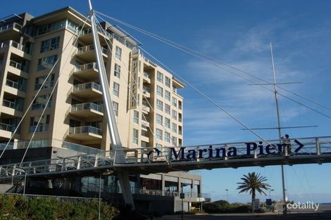 Property photo of 4/13 South Esplanade Glenelg SA 5045