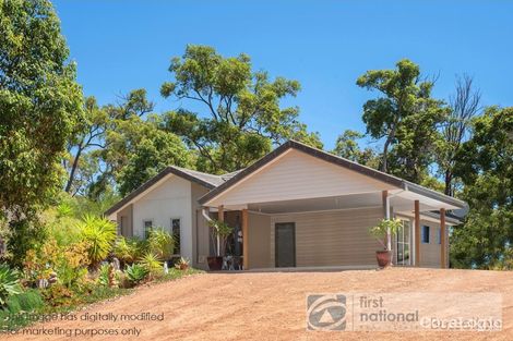 Property photo of 13 Holly Place Cowaramup WA 6284