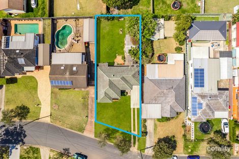 Property photo of 9 Myall Street Doonside NSW 2767