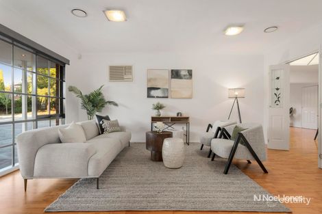 Property photo of 7 Christian Court Rowville VIC 3178