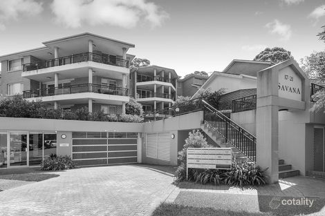 Property photo of 15/17-21 Gray Street Sutherland NSW 2232