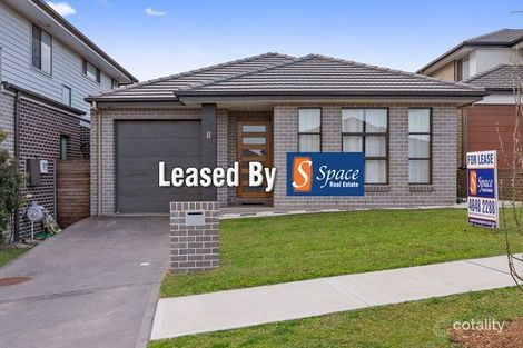 8 Nettleton St, Elderslie, NSW 2570