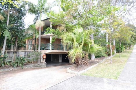 10/29-33 Glenmore St, Naremburn, NSW 2065