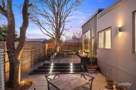 Property photo of 33A Cosmo Road Trentham VIC 3458