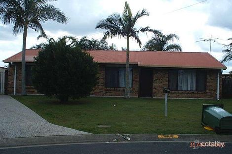 Property photo of 8 Zircon Court Bethania QLD 4205