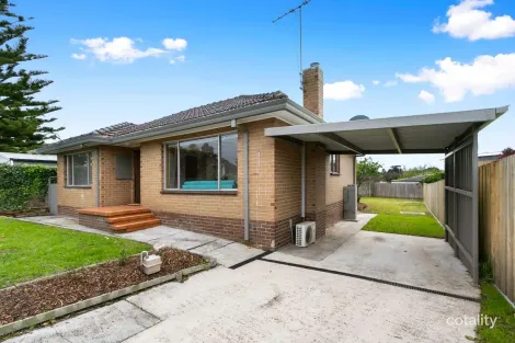 13 Margaret St, Morwell, VIC 3840
