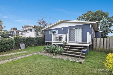 Property photo of 46 Gray Street Carina QLD 4152