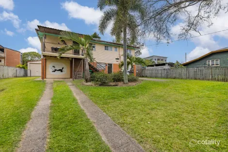 11 MARY ST, CABOOLTURE, QLD 4510
