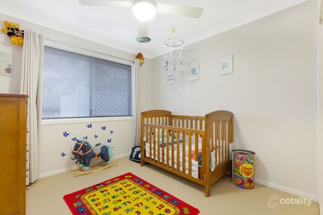 Property photo of 68 Morris Circuit Thornlands QLD 4164