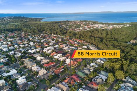Property photo of 68 Morris Circuit Thornlands QLD 4164