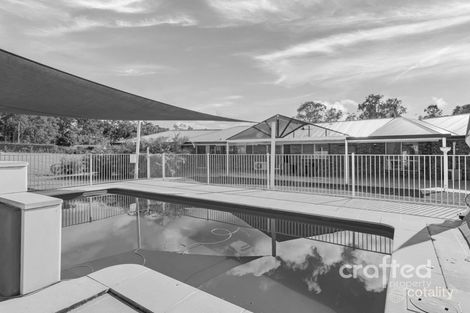 Property photo of 30-40 Palmerston Court Munruben QLD 4125