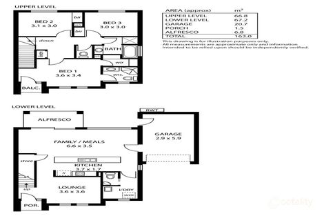 Property photo of 3 Berwick Street Port Noarlunga South SA 5167