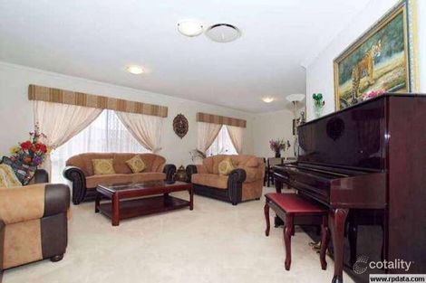 Property photo of 25 White Cedar Circuit Stretton QLD 4116