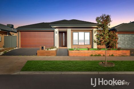 113 Atherstone Bvd, Strathtulloh, VIC 3338