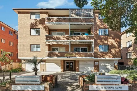 10/14-16 Queens Rd, Brighton-Le-Sands, NSW 2216