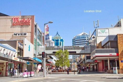 1 Devonshire St, Chatswood, NSW 2067