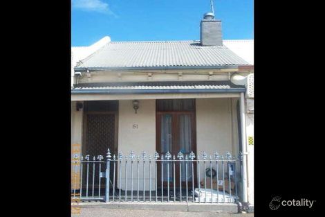 Property photo of 51 Baillie Street North Melbourne VIC 3051