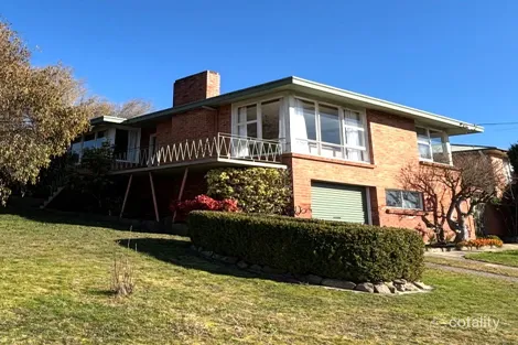 Property photo of 1 Kenbrae Place Prospect TAS 7250