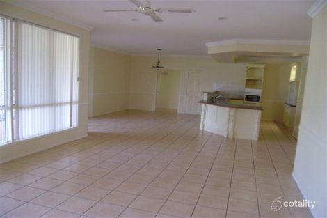 Property photo of 24 Fairview Crescent Highfields QLD 4352