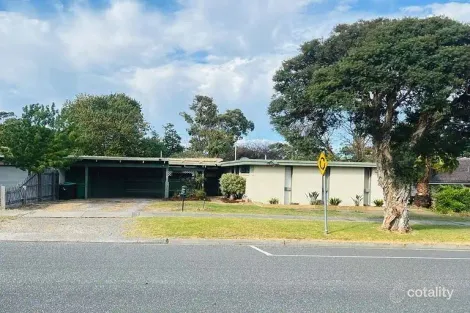 Property photo of 6 Prospect Hill Road Narre Warren VIC 3805