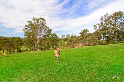 85 East Kurrajong Rd, East Kurrajong, NSW 2758