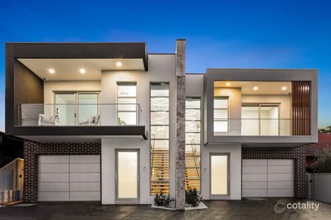 Property photo of 322 Concord Road Concord West NSW 2138