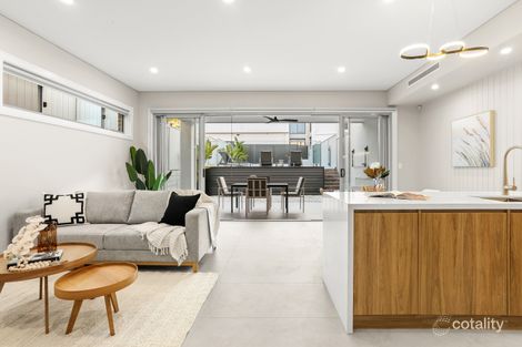 Property photo of 322 Concord Road Concord West NSW 2138