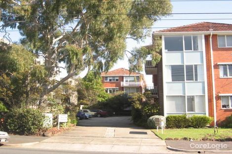 Property photo of 21/563 Glenferrie Road Hawthorn VIC 3122